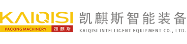 凱麒斯智能裝備logo